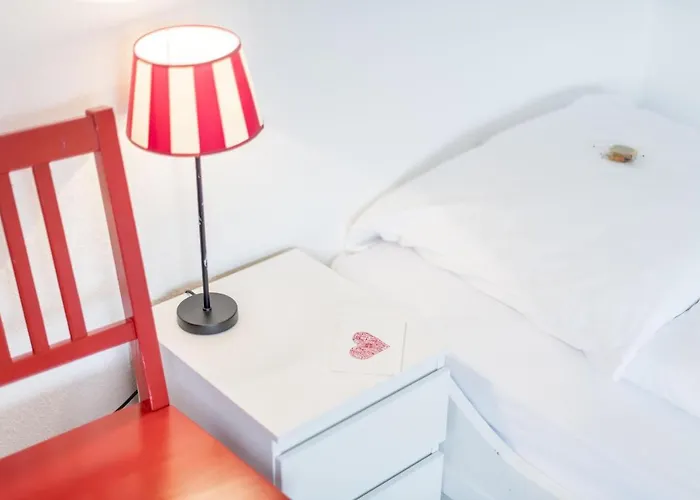 Haus Norderstrasse 77 Ferienhaus *